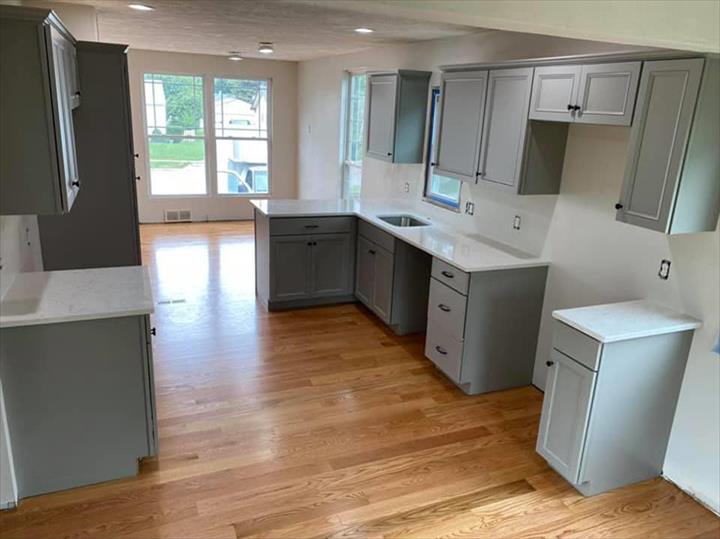 101 Countertops Omaha, NE